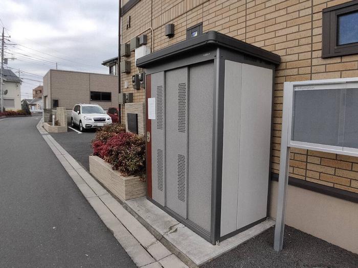 トリニティーB