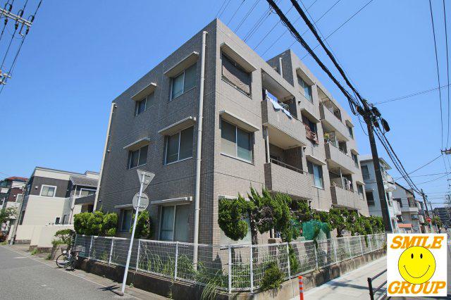 ロアジール市川