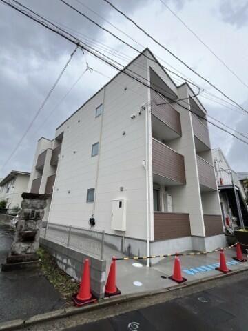 ジーメゾン大和桜ヶ丘