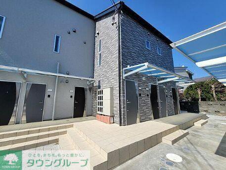 グランツ羽衣町