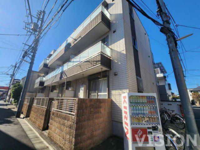 セレマーレ中村橋