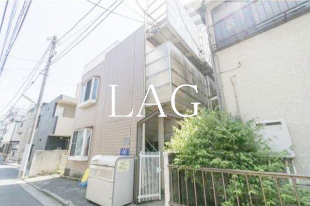 メゾン荻窪