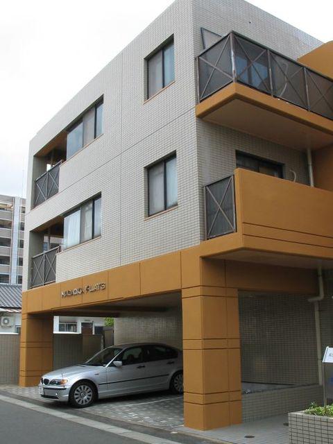 長丘フラッツ