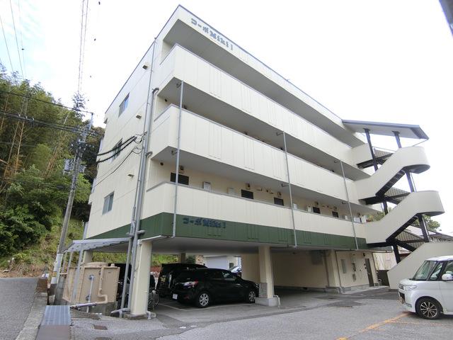 コーポMIKI