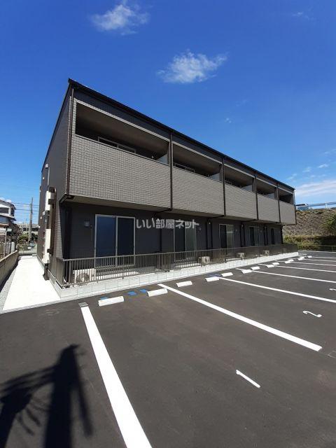 カナロア長田