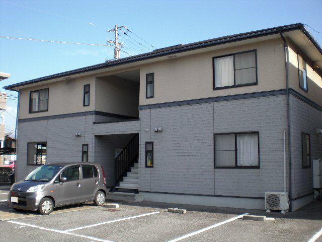 フェニックスコートA棟・B棟