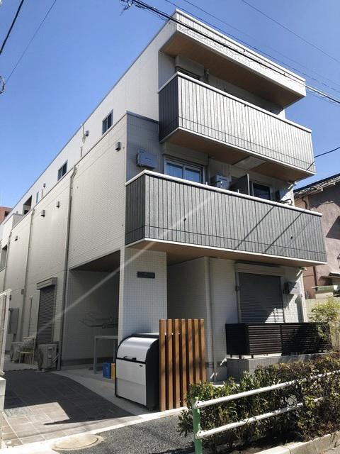 グラナーデ徳丸