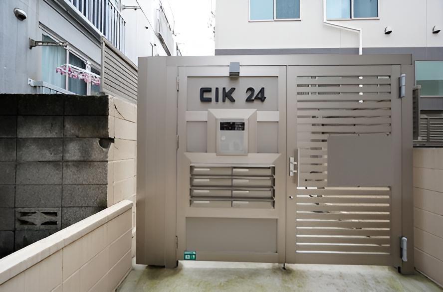 CIK24