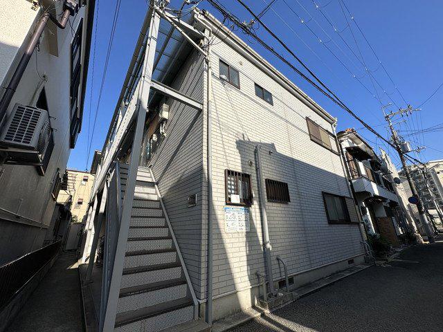 小川ハイツ3