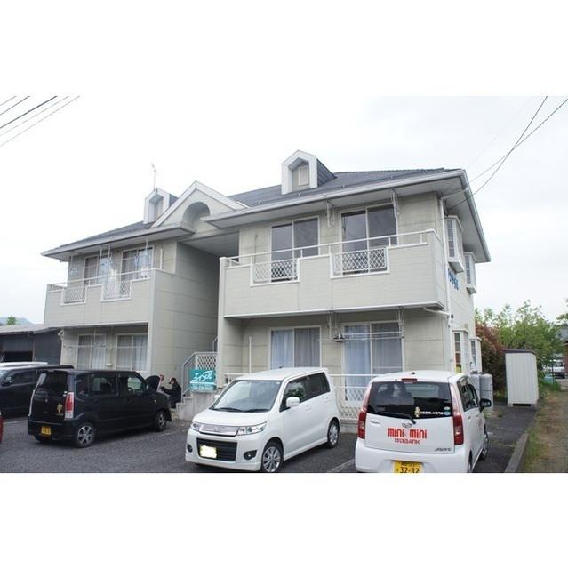 メゾンシゲオ