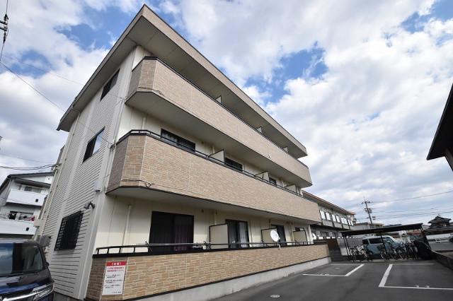 RIO西川原