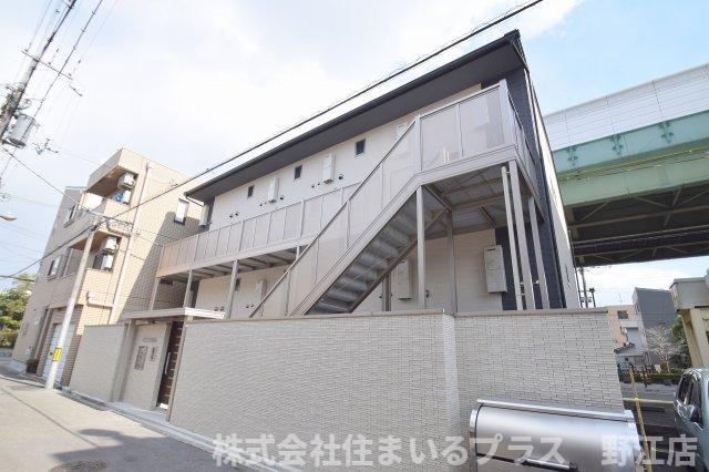 テクノメゾン太子橋