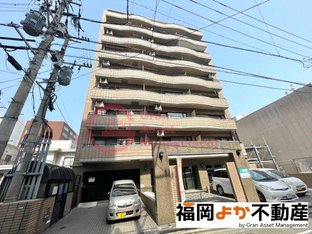 ステイツ天神東II