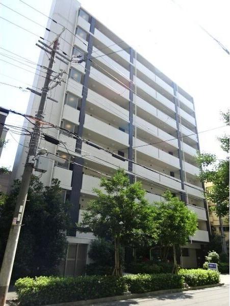 アーバンフラッツ新大阪II