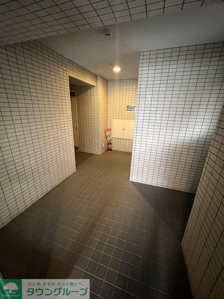メインステージ荻窪