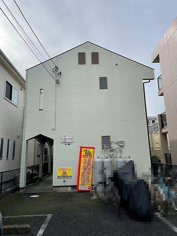 ベルハイム3