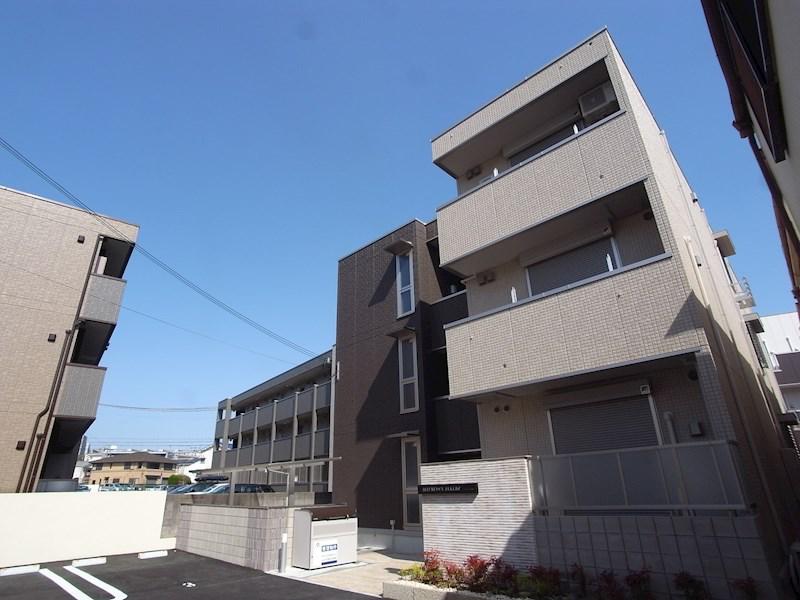 ベルメゾン福田
