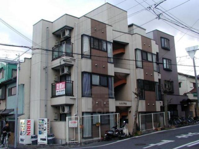 JPアパートメント吹田6