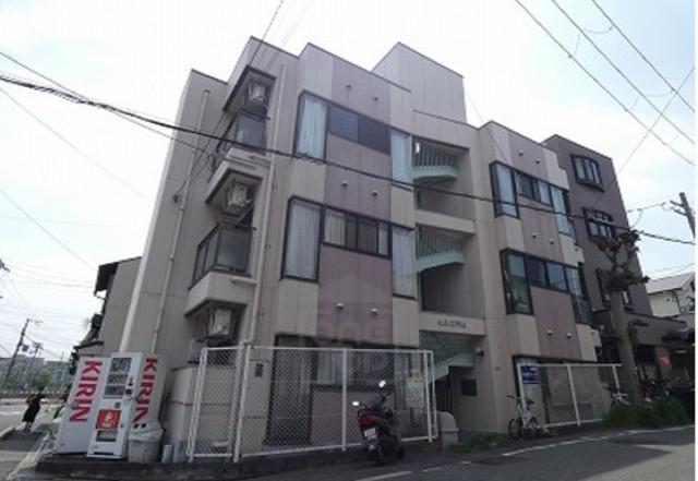 JPアパートメント吹田6