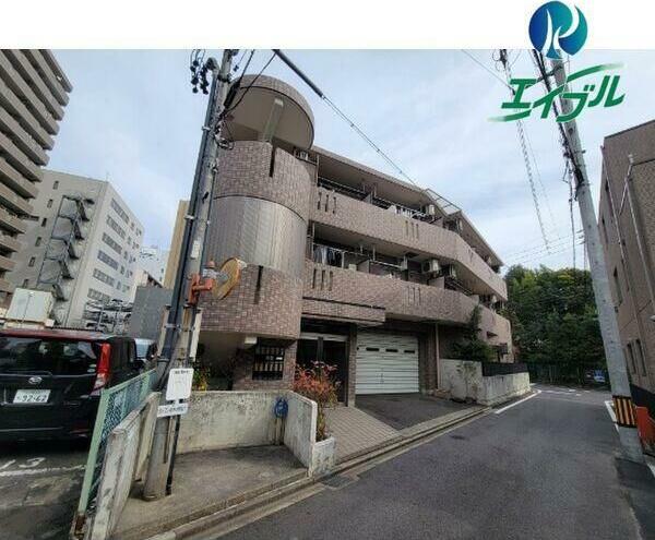 アーバンハイツ葵
