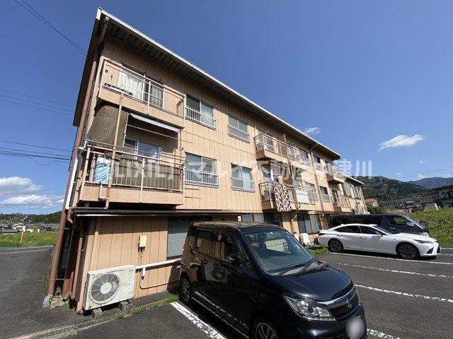メゾン棚橋