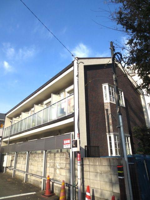 クレセントハイム