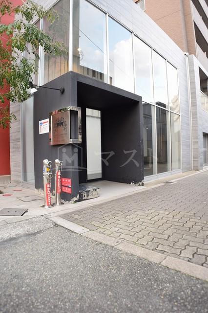 LC難波西