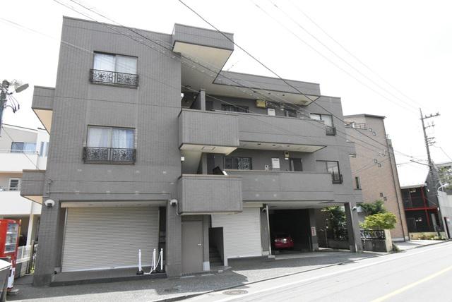 定登ビルすずらん館