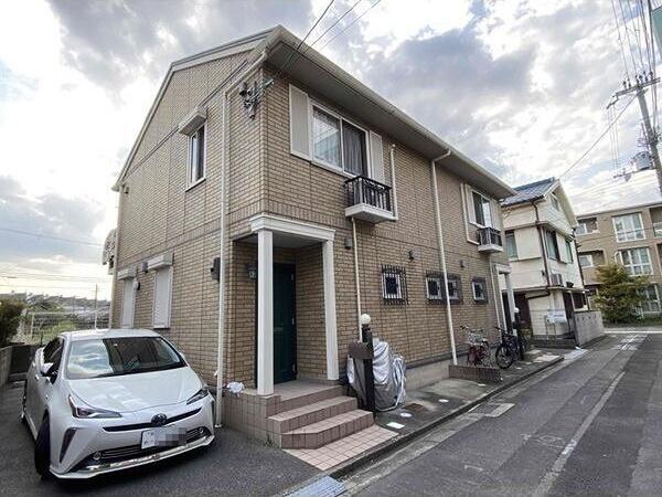 ローズコート南吹田