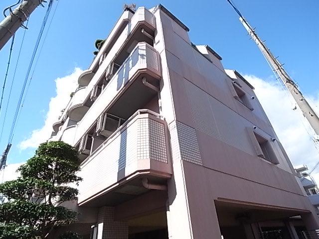 ジュネス南塚口