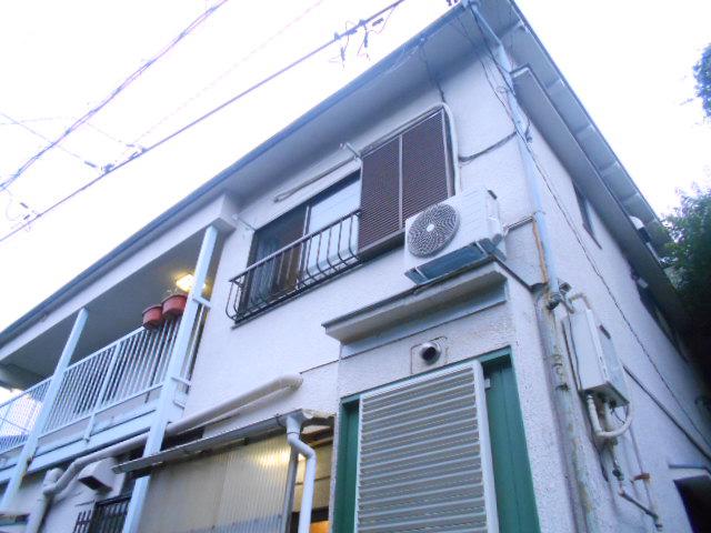 文京アームス
