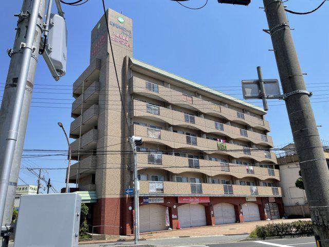 東今宿中村コーポII