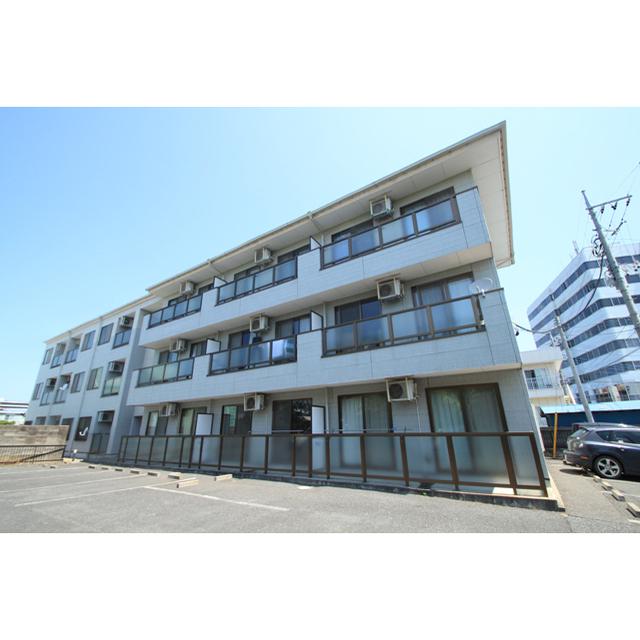 シャトーアスナロ