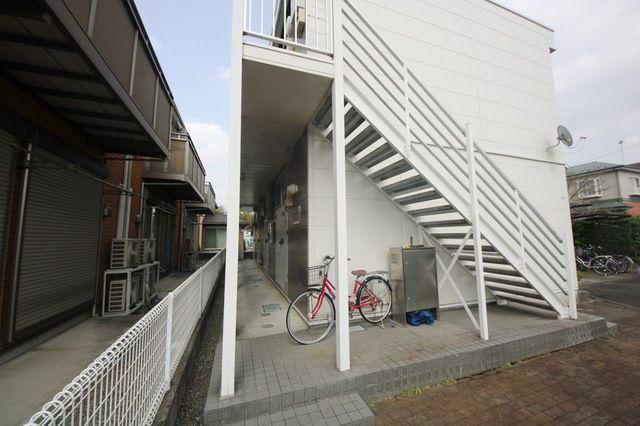 レオパレスカルマード