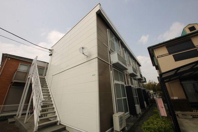 レオパレスカルマード