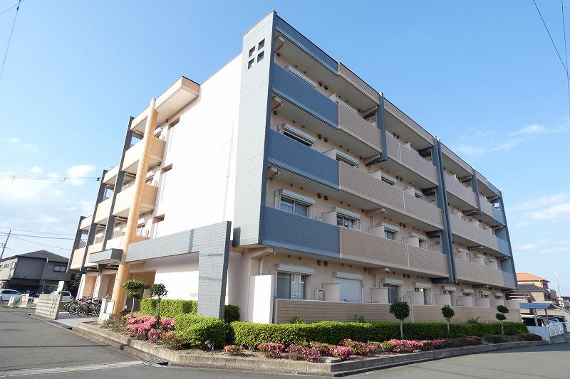 プレステージ小野原
