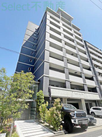 地下鉄東山線 今池駅(愛知) 徒歩5分 10階建 築17年