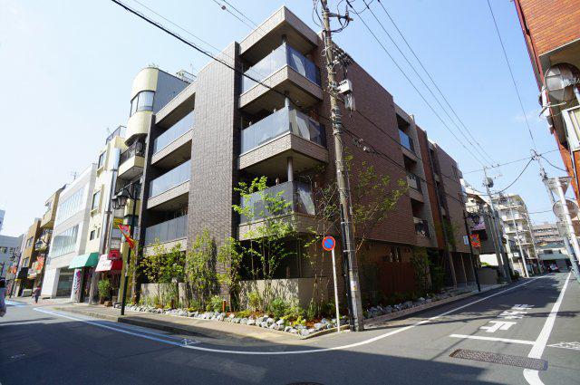 SHA MAISON KOWA ウエスト