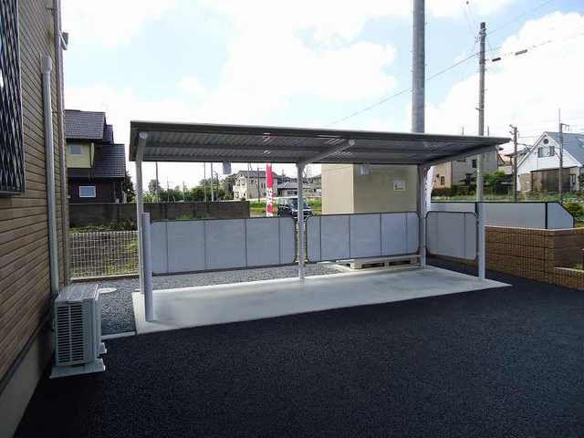 パストラル上ノ原I