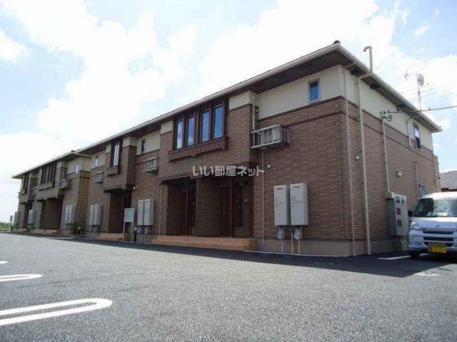 パストラル上ノ原I