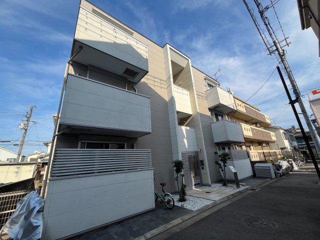 パロス甲子園口