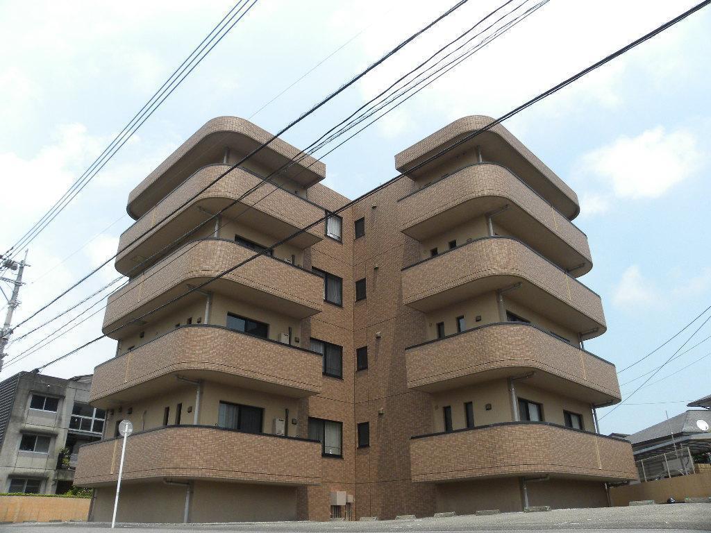 TPCマンションV