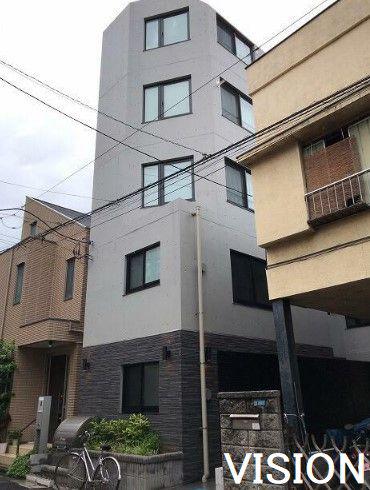 フェリーチェ三ノ輪