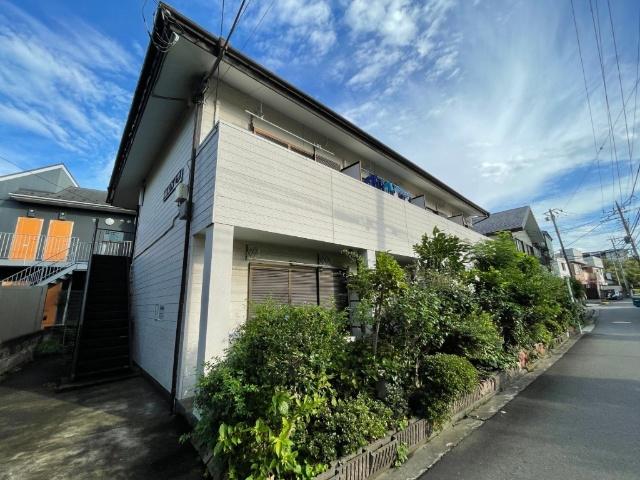 山元ハイツ