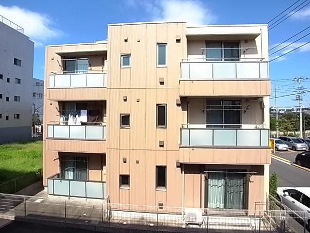 ベレオアライレ