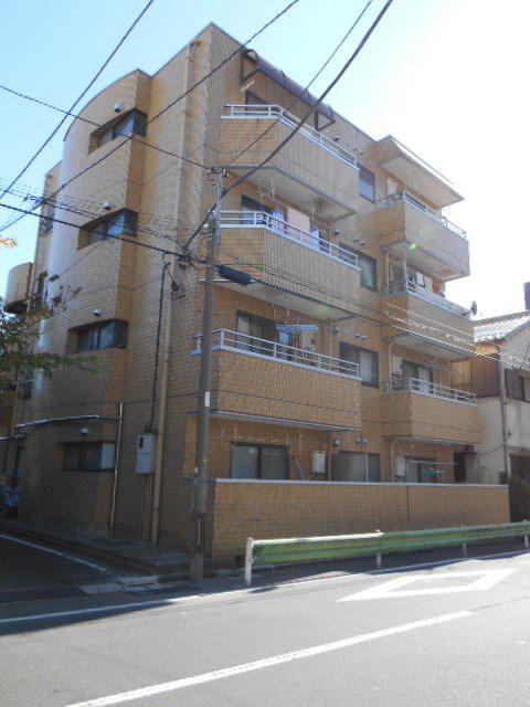 ツインタワーズイン西館