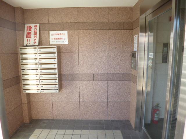 メルベーユ伊勢