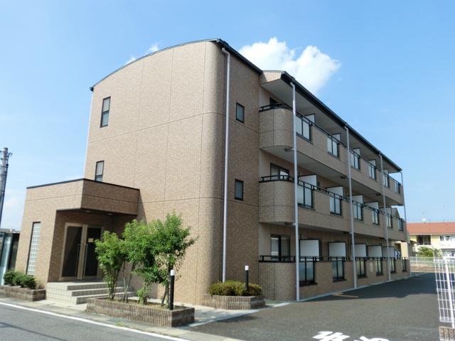 メルベーユ伊勢