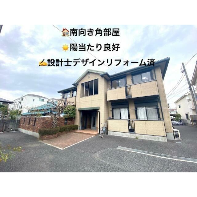 DUO-α