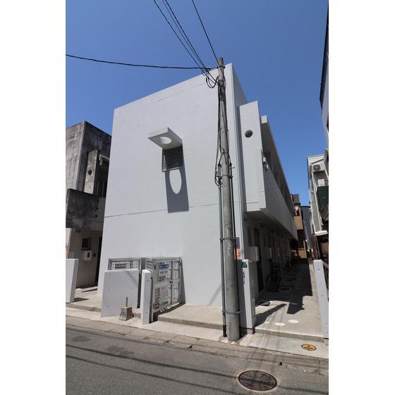 高宮ルッソI
